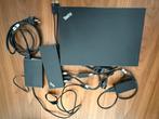 Lenovo Thinkpad P52s i7, Computers en Software, Windows Laptops, 2 tot 3 Ghz, Intel® Core™ i7 , Ophalen of Verzenden, Zo goed als nieuw