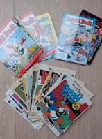 Donald duck bundel #2, Gelezen, Ophalen of Verzenden