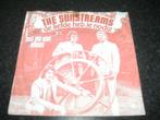 The Sunstreams – De liefde heb je nodig/Laat me niet alleen, Ophalen of Verzenden, Gebruikt, Overige formaten, Levenslied of Smartlap