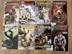 Mooie reeks van 18 Conan Comics, Boeken, Strips | Comics, Amerika, Ophalen of Verzenden, Zo goed als nieuw, Meerdere comics