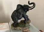 Beeld olifant, Ophalen of Verzenden