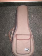 Ukelele tas, Muziek en Instrumenten, Snaarinstrumenten | Overige, Ophalen of Verzenden, Zo goed als nieuw, Overige typen