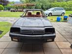 2 x Opel Manta GSI GTE IRMSCHER I200 I300, Ophalen, Opel, Opel, Motorkap