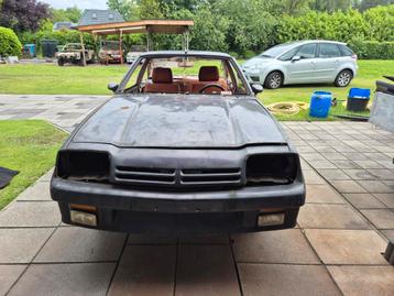 2 x Opel Manta GSI GTE IRMSCHER I200 I300 beschikbaar voor biedingen