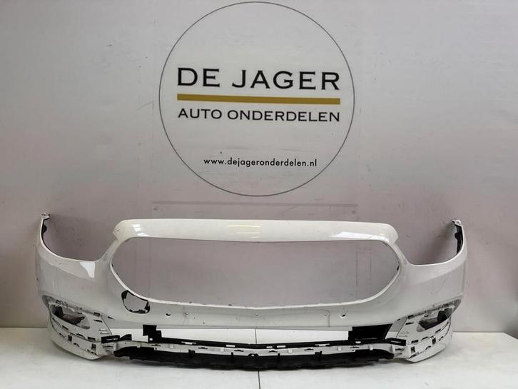 MERCEDES W213 E KLASSE FACELIFT VOORBUMPER A2138850238, Auto-onderdelen, Carrosserie en Plaatwerk, Bumper, Mercedes-Benz, Voor