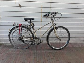 Batavus fiets beschikbaar voor biedingen