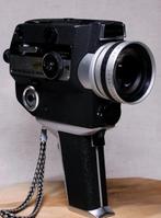 fujica single 8 Z600 filmcamera, Verzamelen, Ophalen of Verzenden, 1960 tot 1980, Filmcamera