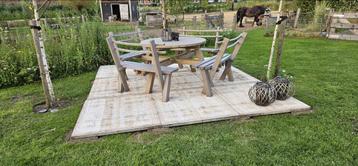 Steenschotten - Robuust & Duurzaam Hergebruik beschikbaar voor biedingen