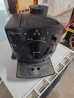 Koffie apparaat Siemens  defect, 2 tot 4 kopjes, Ophalen of Verzenden, Niet werkend, Koffiemachine