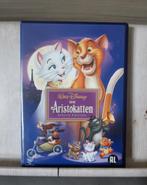 De Aristokatten - Dvd Walt Disney - Special Edition Rugnr. 2, Alle leeftijden, Ophalen of Verzenden, Zo goed als nieuw, Tekenfilm
