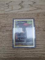 Weavile, Ophalen of Verzenden, Zo goed als nieuw, Losse kaart, Foil
