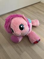 Knuffel Unicorn, Ophalen of Verzenden, Zo goed als nieuw