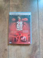 Dvd 28 days later special edition, Cd's en Dvd's, Dvd's | Horror, Vanaf 16 jaar, Ophalen of Verzenden, Zo goed als nieuw, Overige genres