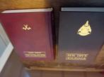 2 hele oude boeken  van KARL. MAY., Ophalen of Verzenden