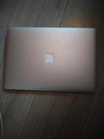 Macbook Air 2011 128gb ssd, Gebruikt, Qwerty, 13 inch, Minder dan 2 Ghz