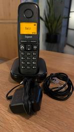Gigaset A279H, Ophalen of Verzenden, Zo goed als nieuw, 1 handset