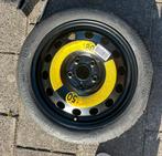 Originele Volkswagen Golf 7 7.5 thuiskomer reservewiel, Auto-onderdelen, Ophalen, 16 inch, Banden en Velgen, Nieuw