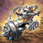 Skylanders Superchargers Smash Hit, Avontuur en Actie, Skylanders Superchargers, Skylanders Superchargers, 2 spelers