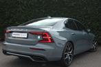 Volvo S60 2.0 T8 AWD Polestar Engineered | Bowers & Wilkins, Auto's, Gebruikt, Euro 6, Plug-in hybride, Vierwielaandrijving