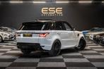Land Rover Range Rover Sport 2.0 P400e Autobiography Dynamic, Auto's, 404 pk, Gebruikt, Euro 6, 4 cilinders