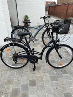 fiets, Fietsen en Brommers, Fietsen | Dames | Damesfietsen, Ophalen, Gebruikt, Overige merken