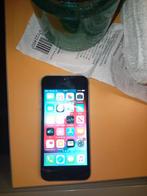 Iphone 5s 64GB, Telecommunicatie, Mobiele telefoons | Apple iPhone, Zwart, Ophalen of Verzenden, Zo goed als nieuw, 64 GB