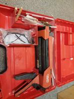 Hilti  2 component spuit., Doe-het-zelf en Verbouw, Ophalen, Zo goed als nieuw
