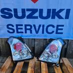Suzuki Swift, setjes achterlichten 2005-2010., Auto-onderdelen, Ophalen, Suzuki