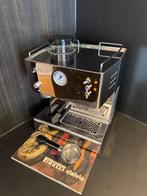 QuickMill 3035 Espressomachine, Witgoed en Apparatuur, Koffiezetapparaten, Ophalen, Afneembaar waterreservoir, Gebruikt, Espresso apparaat