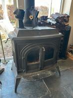 VIGILANT houtkachel, Huis en Inrichting, Gebruikt, Houtkachel, Ophalen of Verzenden, Vrijstaand