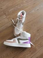Oxmox nieuwe hoge sneakers maat 40; nieuwwwww, Ophalen of Verzenden, Nieuw, Zwart, Sneakers of Gympen