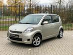 Daihatsu Sirion 1.0-12V STYLE | NAP | AIRCO | EL RAMEN | TRE, Stof, Gebruikt, Beige, Bedrijf