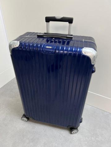 Rimowa Limbo hybrid check-in koffer, maat L beschikbaar voor biedingen