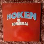 Normaal – Høken Is Normaal, Cd's en Dvd's, Ophalen of Verzenden, Zo goed als nieuw, 12 inch, Poprock