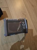 Otdr meter glasvezel, Ophalen of Verzenden, Zo goed als nieuw, Toebehoren