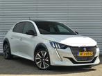 Peugeot e-208 GT EV 3-FASEN 50kWh 136pk | BLACK DIAMOND | PA, Zwart, Wit, Origineel Nederlands, 315 min