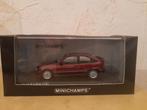 Opel Kadett E Gsi  Red 1989 Minichamps 1:43 (incl ovp), Hobby en Vrije tijd, Modelauto's | 1:43, Ophalen of Verzenden, Zo goed als nieuw