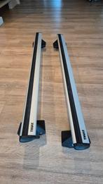 Dakdragers Thule Wingbar EVO Citroën C5-X, Ophalen of Verzenden, Zo goed als nieuw
