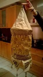 romantische lamp voor babykamer, Ophalen of Verzenden, Zo goed als nieuw, Lamp