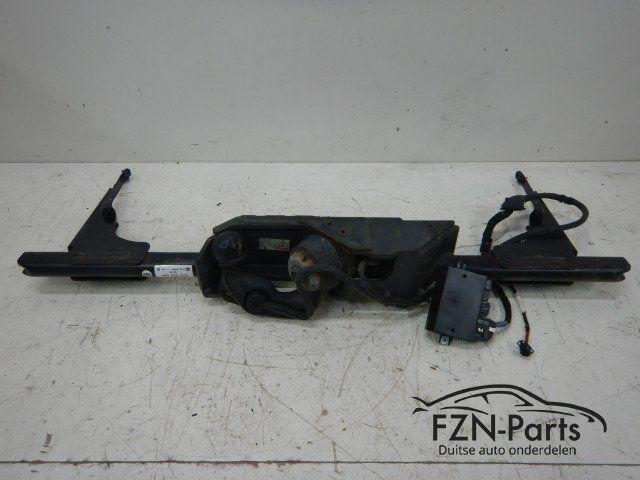 VW Touran 5TA Zwenkbare Trekhaak met Module 5TA803880, Auto-onderdelen, Trekhaken
