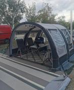 Dorema traveller air tent, Ophalen, Zo goed als nieuw, Tot en met 2