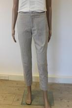 ZARA beige broek maat 34, Kleding | Dames, ., Ophalen of Verzenden, Zo goed als nieuw, .