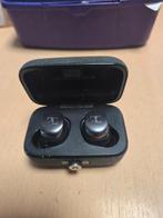 Sennheiser true wireless momentum 4, Ophalen of Verzenden, Zo goed als nieuw, In gehoorgang (in-ear), Bluetooth