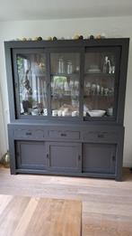 Prachtige Landelijke Buffetkast, Huis en Inrichting, Kasten | Buffetkasten, Ophalen, Gebruikt, 200 cm of meer, Landelijk klassiek