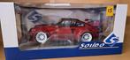 Porsche 911 RWB Red Sakura, Ophalen of Verzenden, Nieuw, Solido