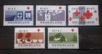Nederland NVPH 795 - 799 (ongebruikt), Verzenden, Na 1940, Postfris