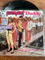 Pussycat - Daddy Single Vinyl, Cd's en Dvd's, Vinyl | Pop, Ophalen of Verzenden, 1980 tot 2000, Zo goed als nieuw, 12 inch