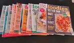 Foodies magazines, Boeken, Ophalen, Zo goed als nieuw, Hoofdgerechten