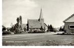 Oude Ansicht - Beekbergen - Gereformeerde Kerk - Gld, Gelderland, Ongelopen, Ophalen of Verzenden