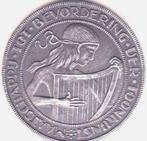 MAATSCHAPPIJ TOT BEVORDERING DER TOONKUNST, Postzegels en Munten, Penningen en Medailles, Verzenden, Overige materialen